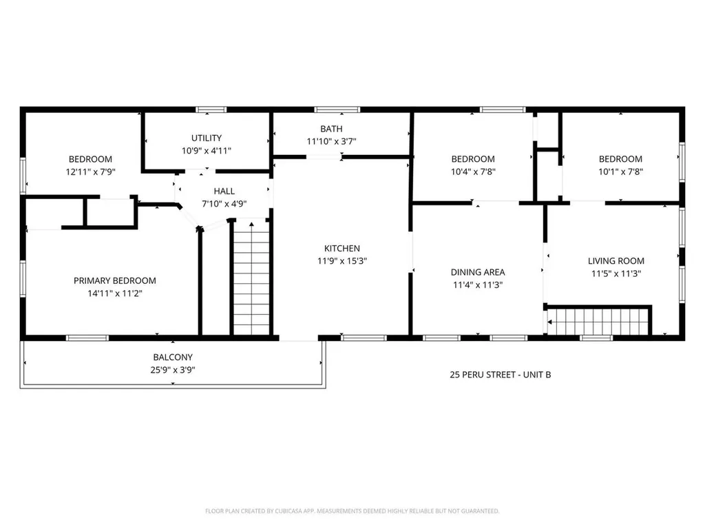 25 Peru Street Burlington VT 05401
