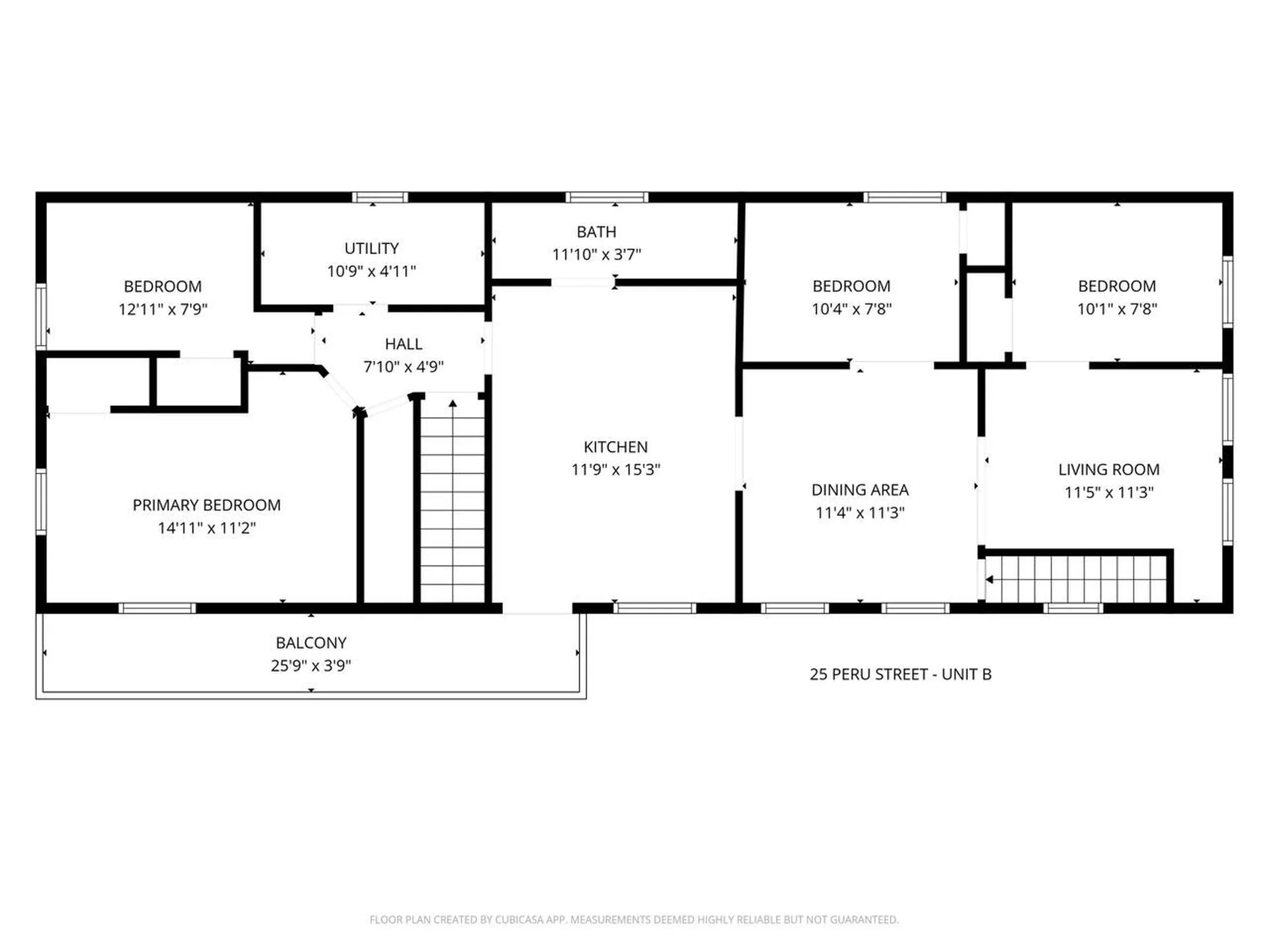 25 Peru Street Burlington VT 05401
