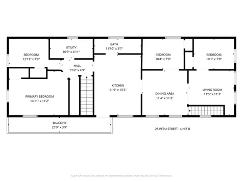 25 Peru Street Burlington VT 05401