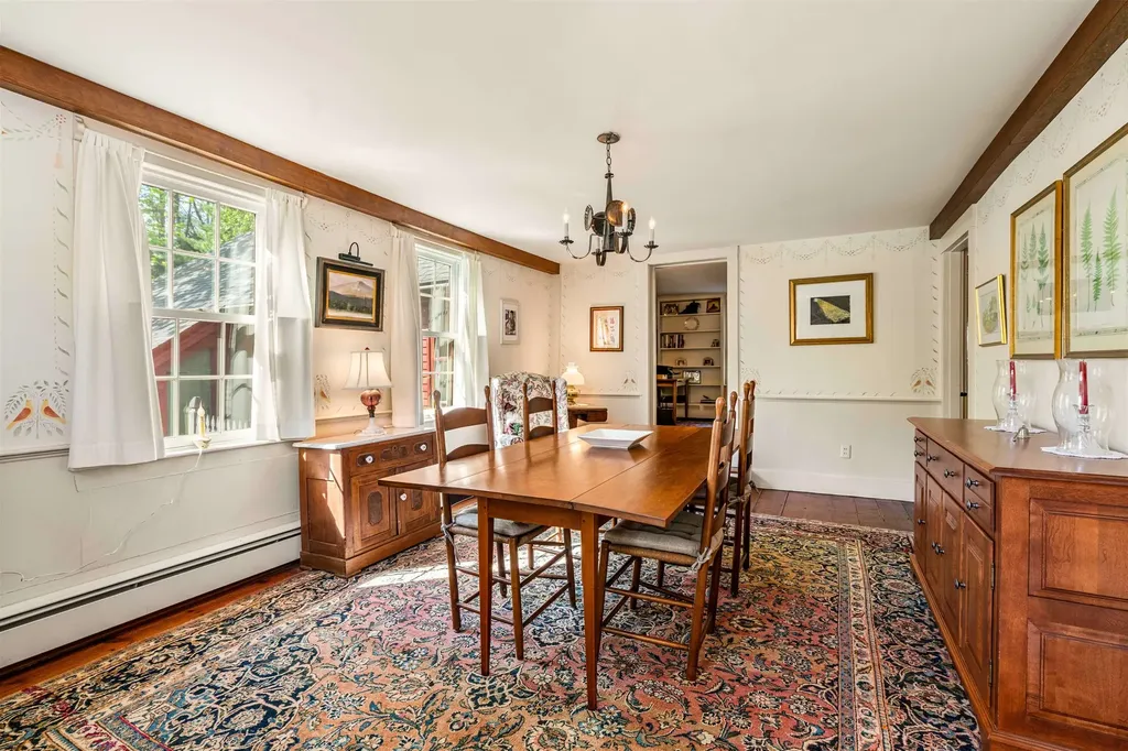29 Averill Road Brookline NH 03033