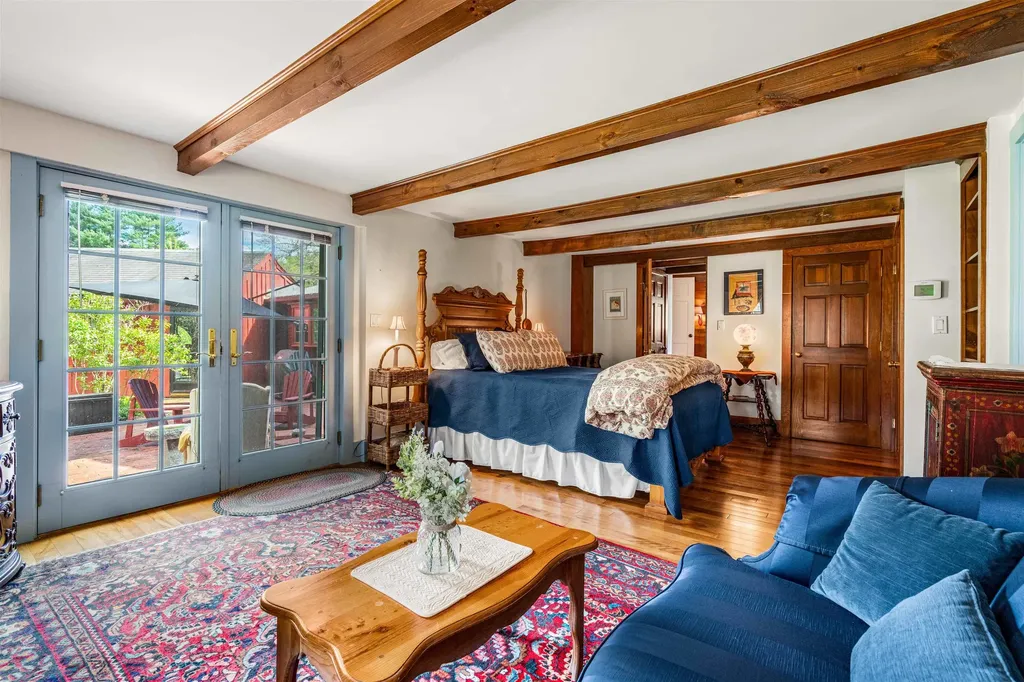 29 Averill Road Brookline NH 03033