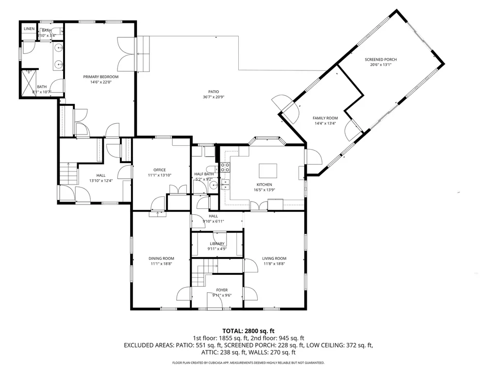 29 Averill Road Brookline NH 03033