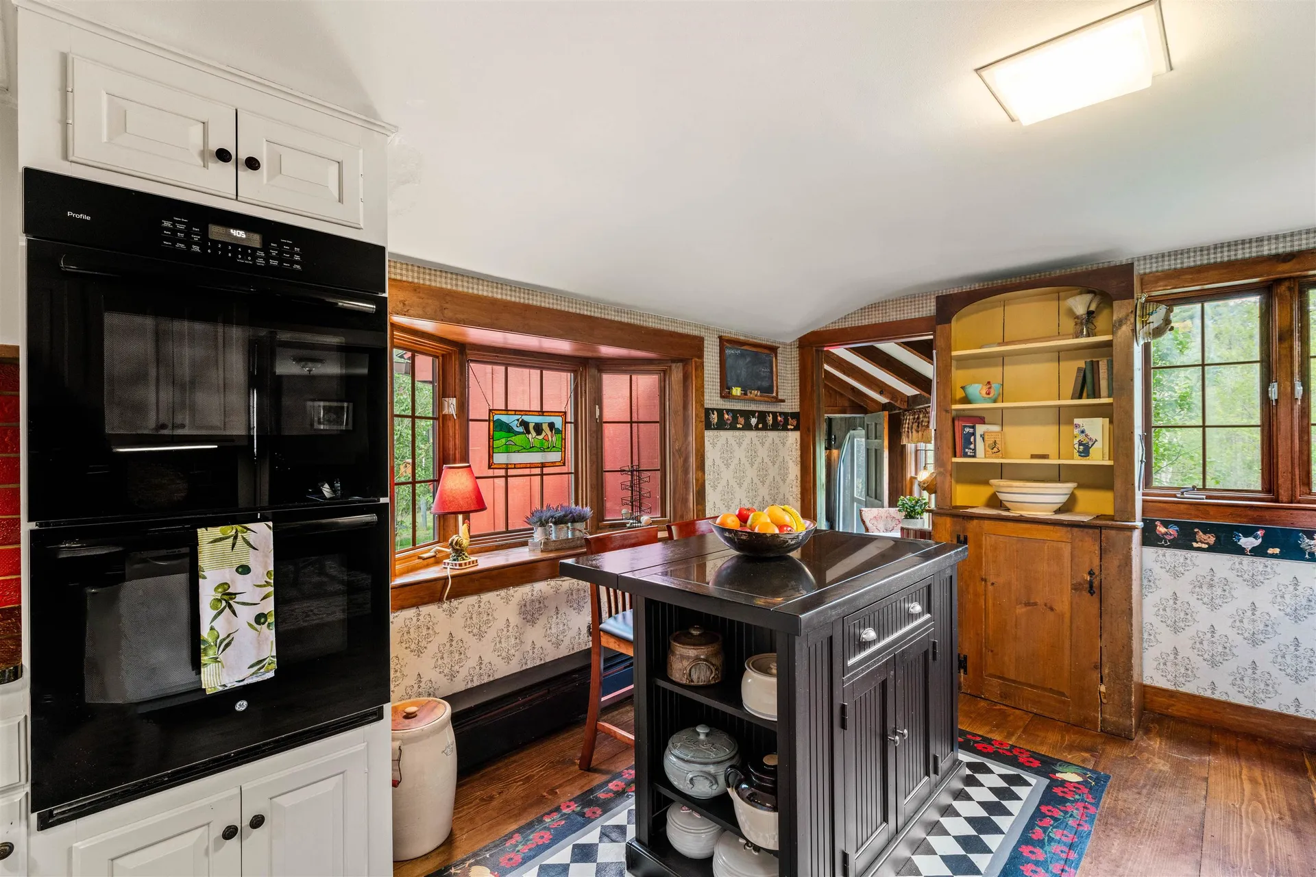 29 Averill Road Brookline NH 03033