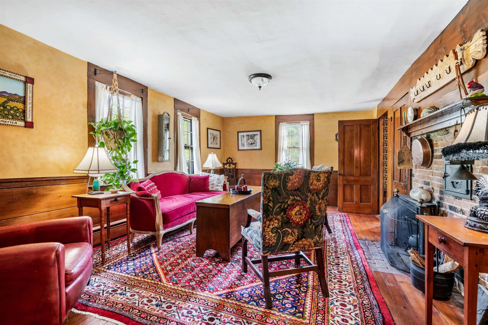 29 Averill Road Brookline NH 03033