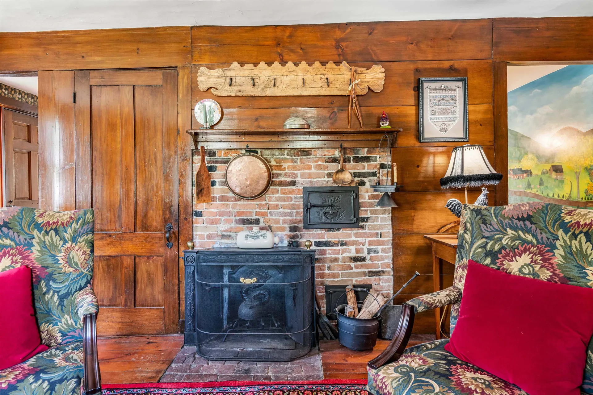 29 Averill Road Brookline NH 03033
