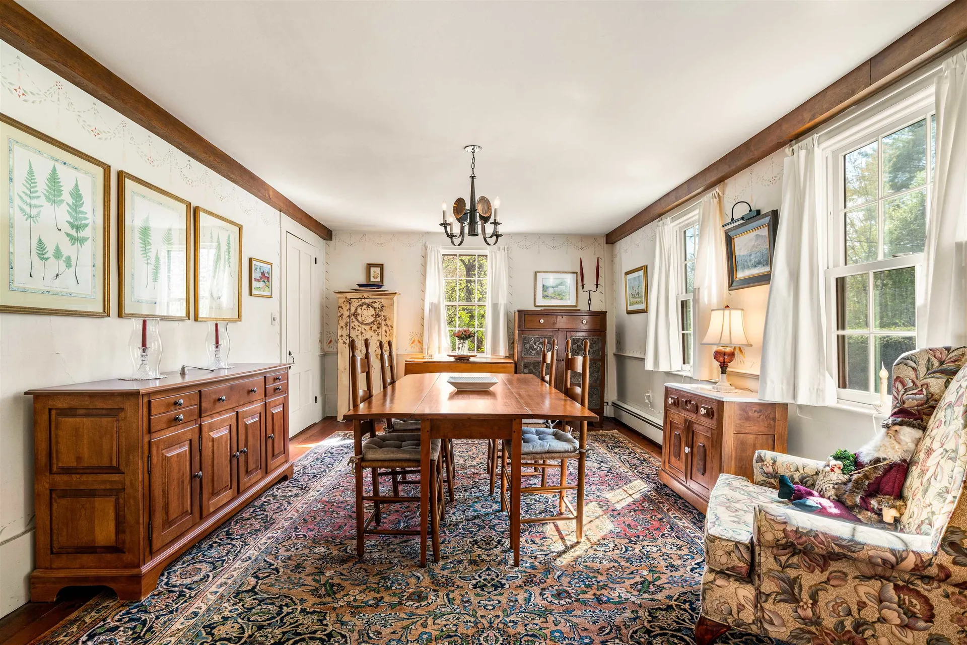 29 Averill Road Brookline NH 03033