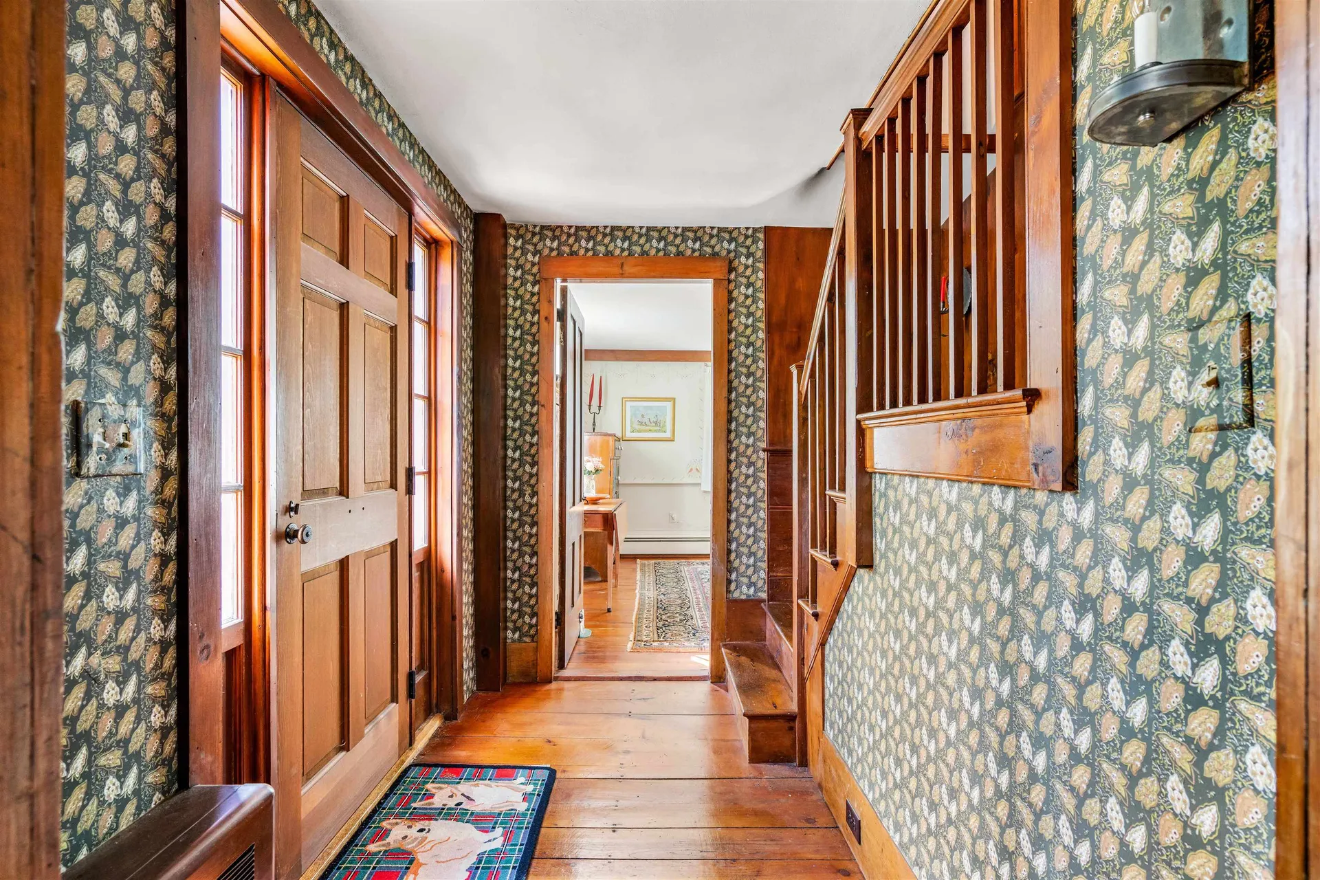 29 Averill Road Brookline NH 03033
