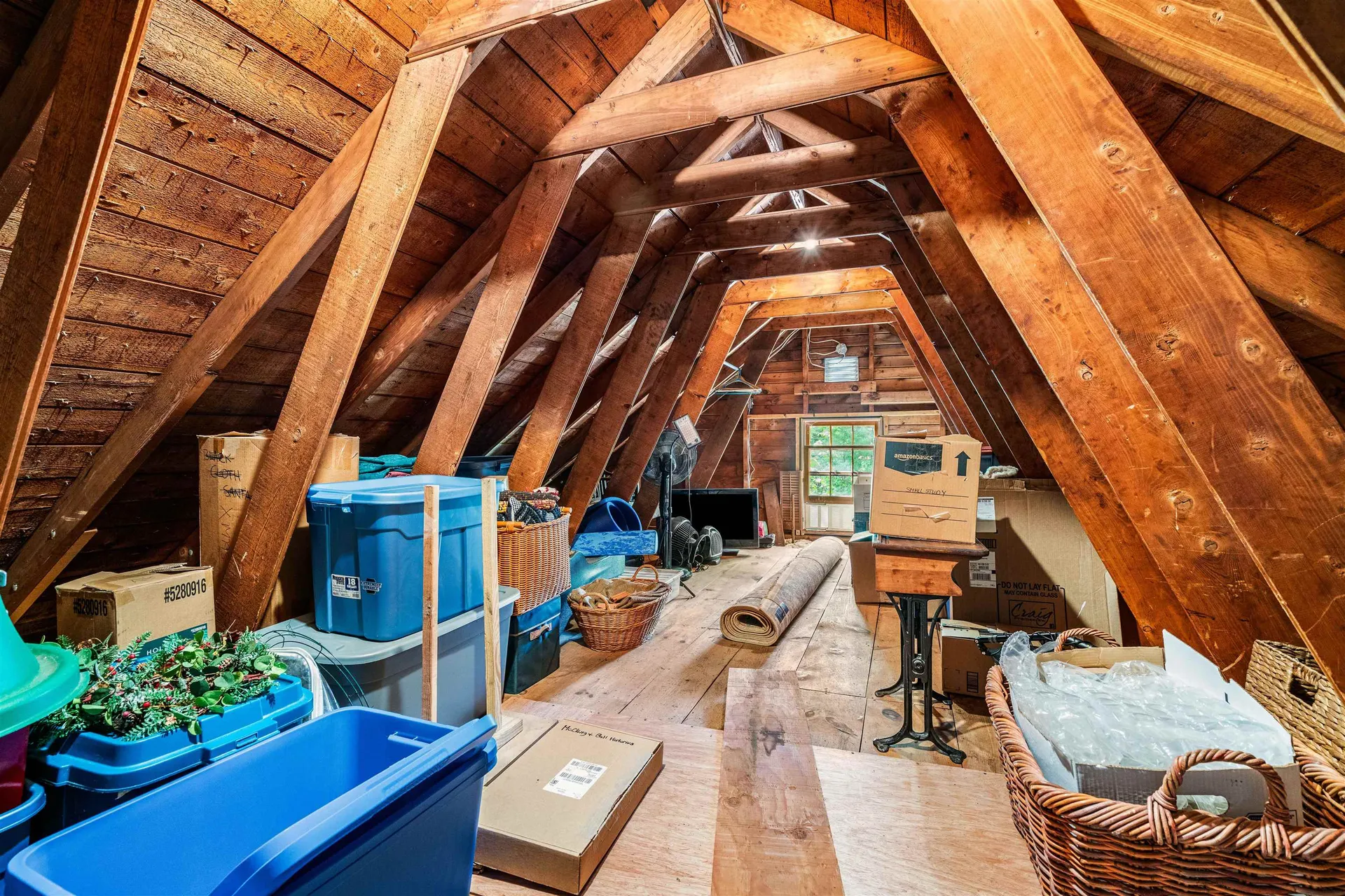 29 Averill Road Brookline NH 03033