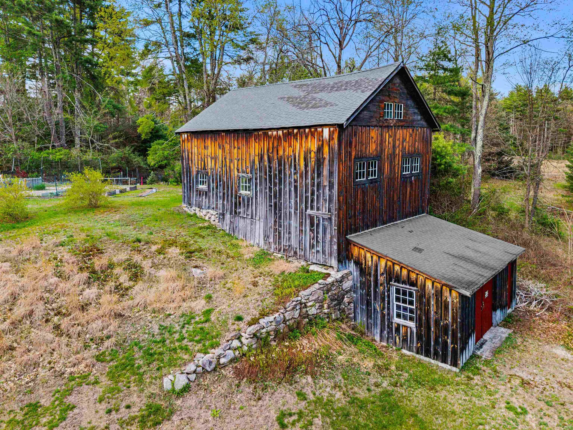 29 Averill Road Brookline NH 03033