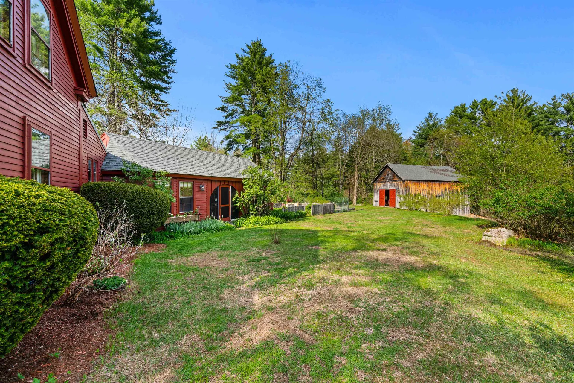 29 Averill Road Brookline NH 03033