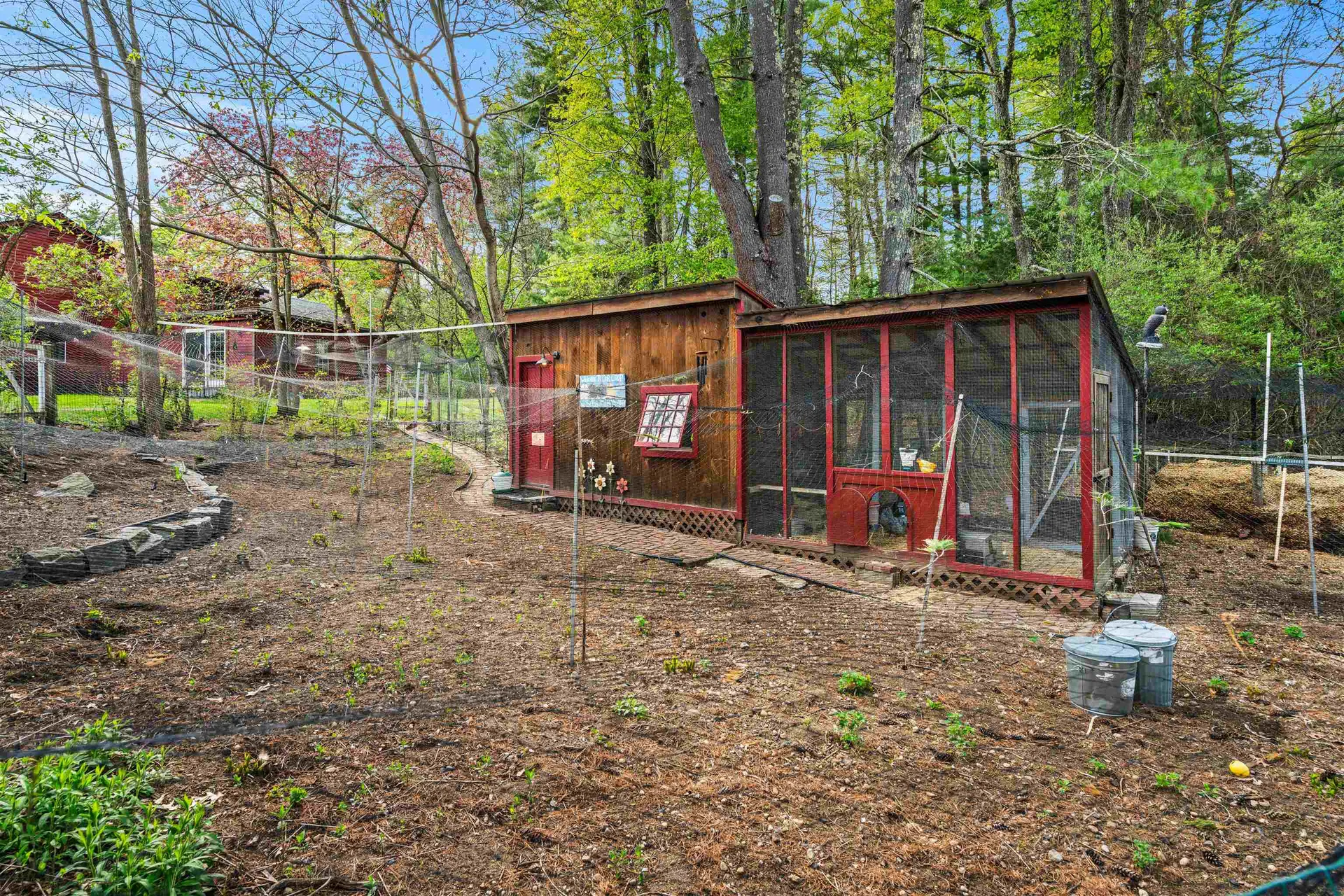 29 Averill Road Brookline NH 03033