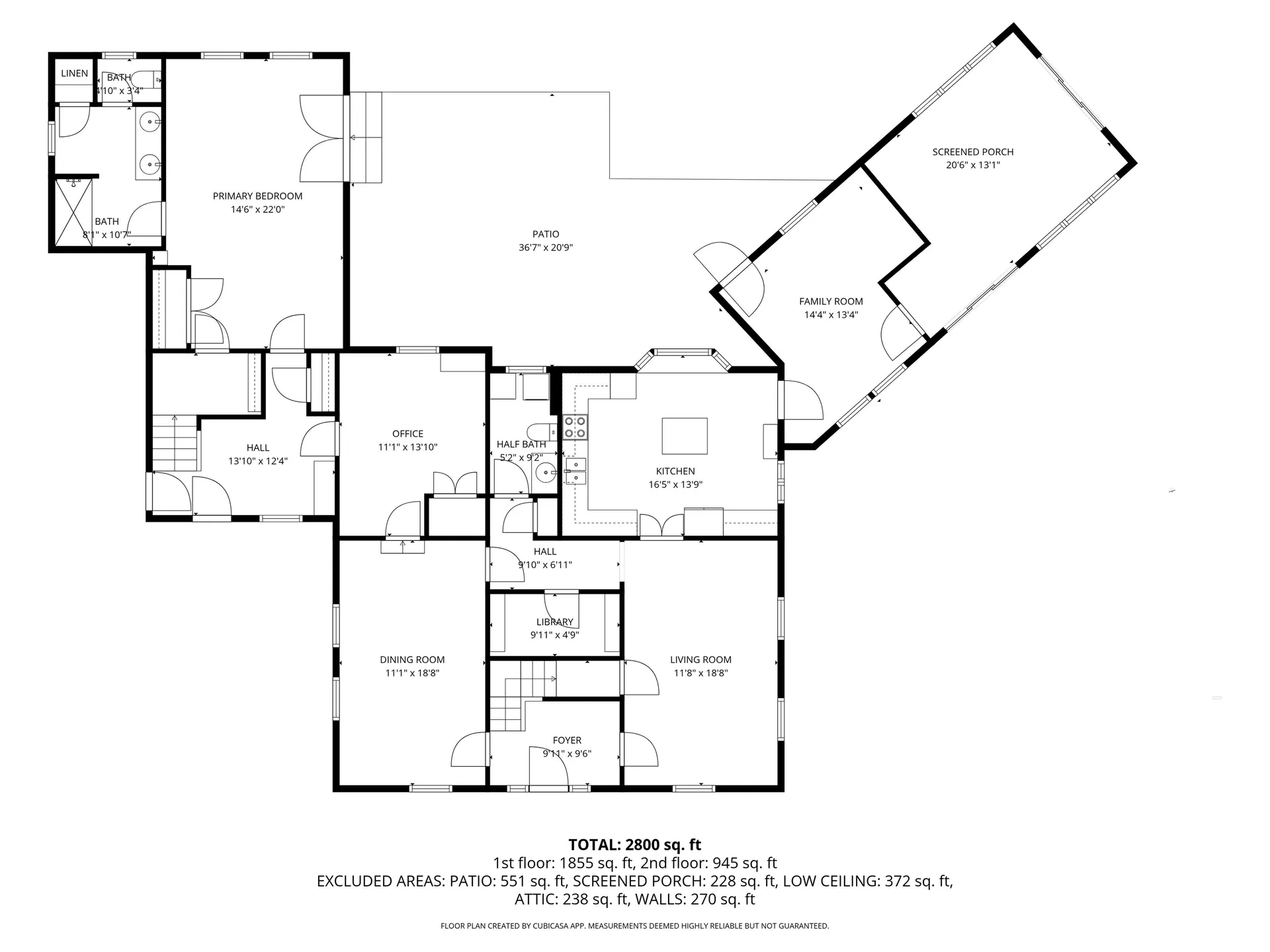 29 Averill Road Brookline NH 03033