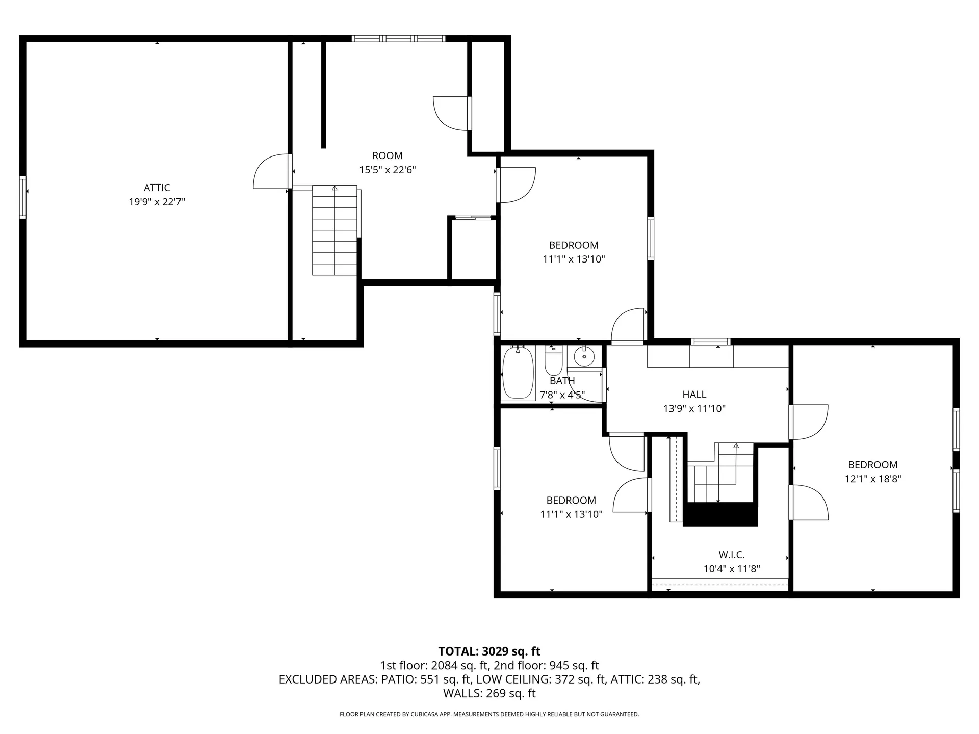29 Averill Road Brookline NH 03033