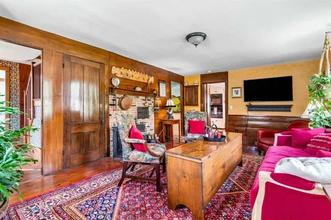 29 Averill Road Brookline NH 03033