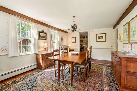 29 Averill Road Brookline NH 03033