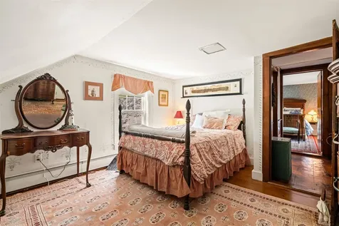 29 Averill Road Brookline NH 03033