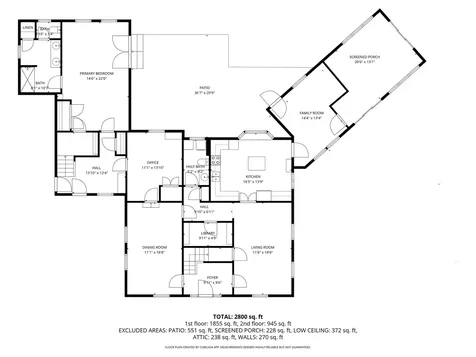 29 Averill Road Brookline NH 03033