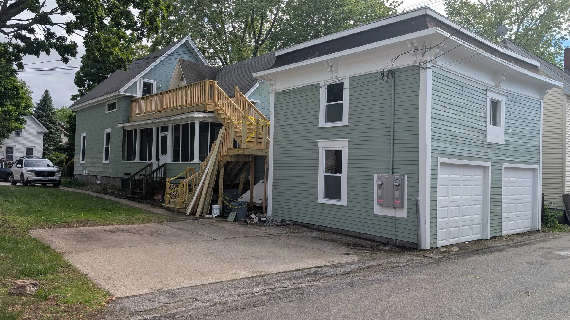 78 Pennacook Street Manchester NH 03104