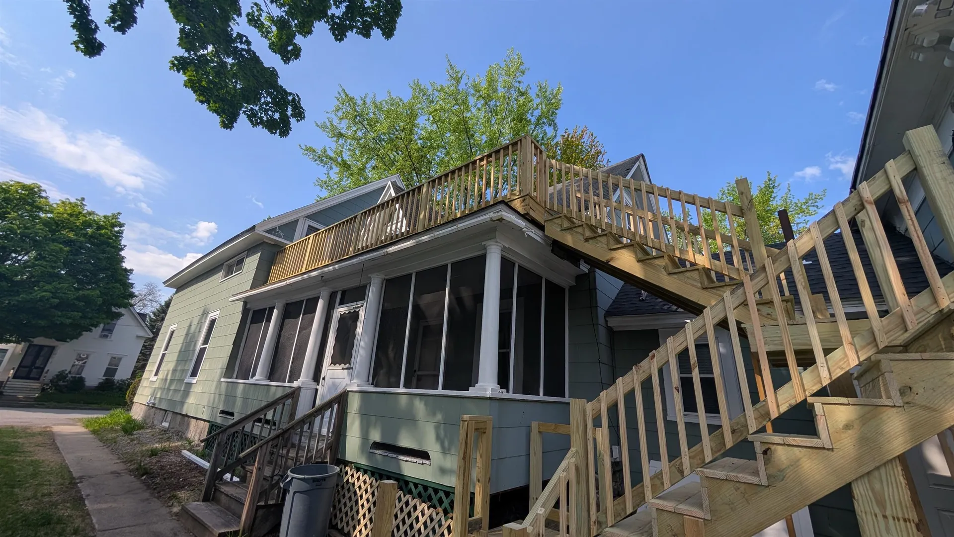 78 Pennacook Street Manchester NH 03104