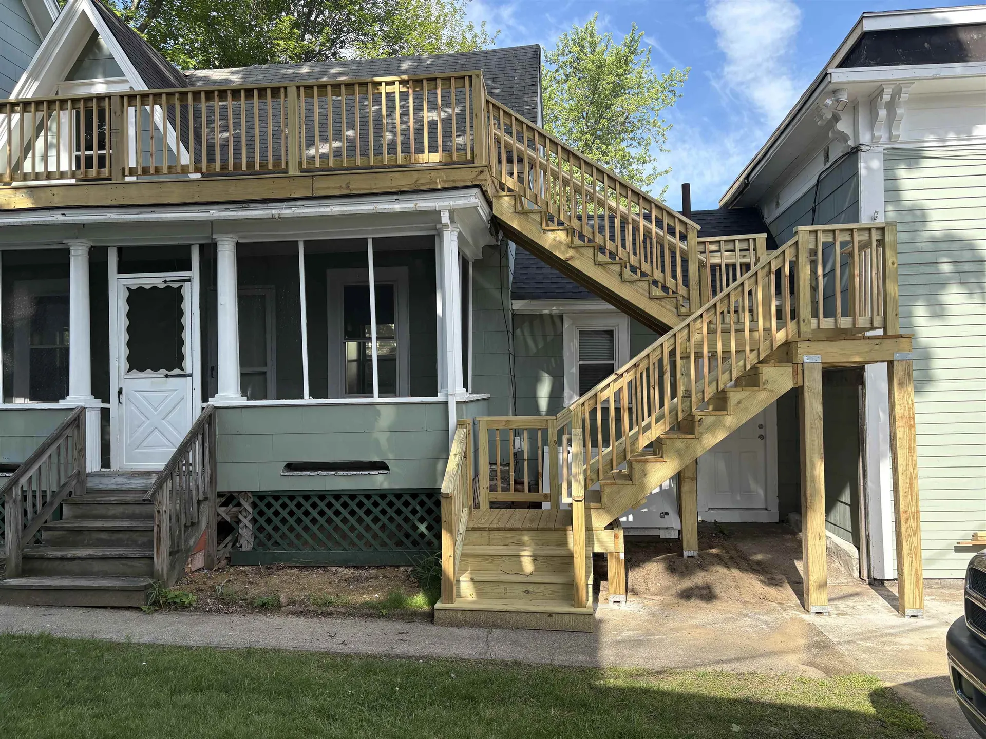 78 Pennacook Street Manchester NH 03104