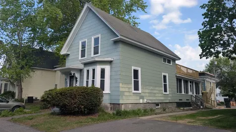 78 Pennacook Street Manchester NH 03104