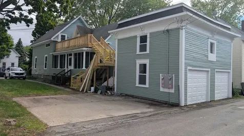 78 Pennacook Street Manchester NH 03104