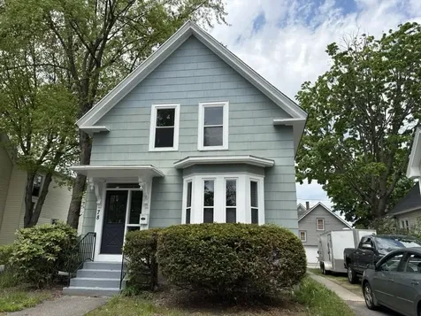 78 Pennacook Street Manchester NH 03104