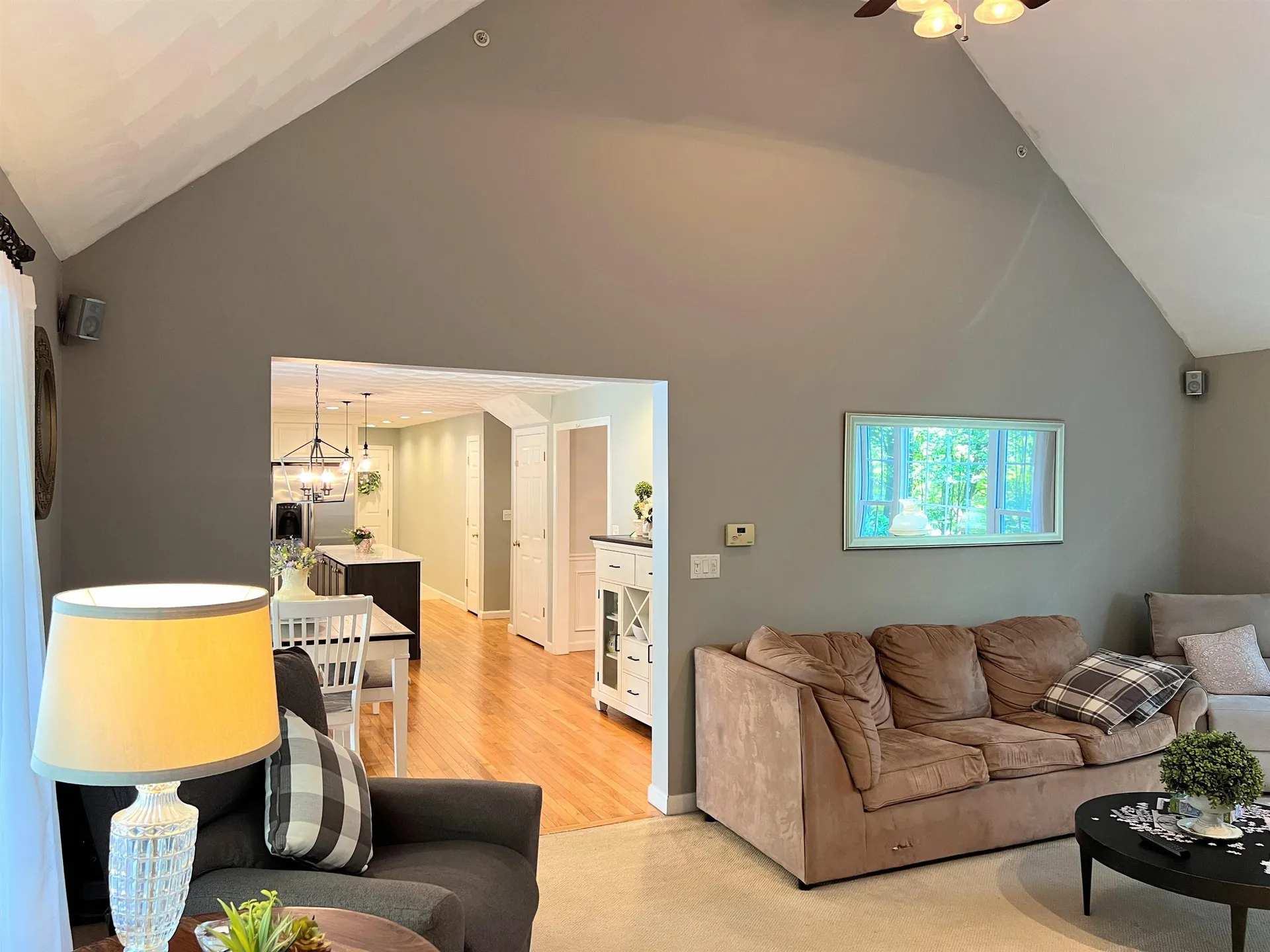 4 Felicia Drive Newton NH 03858