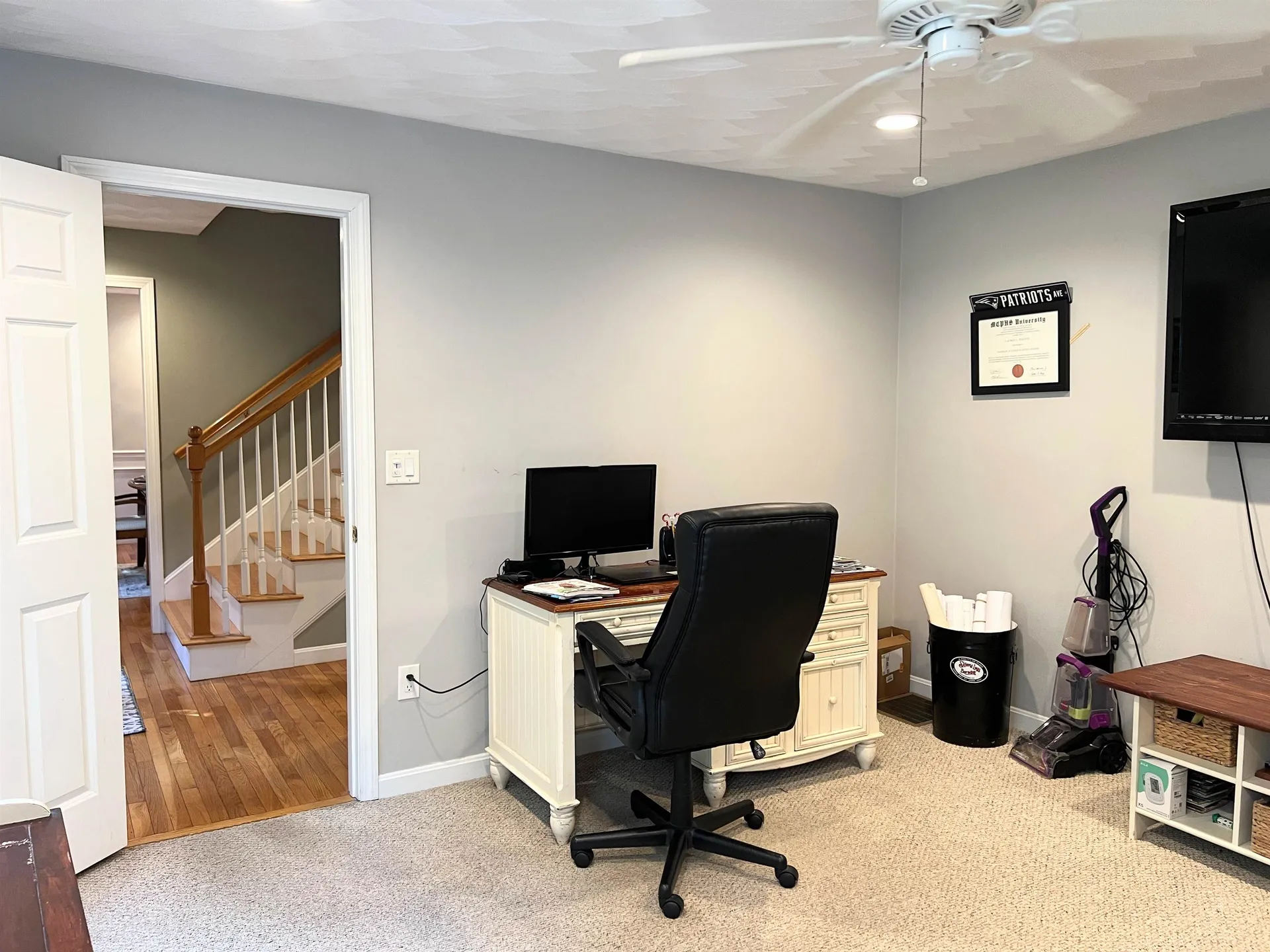 4 Felicia Drive Newton NH 03858