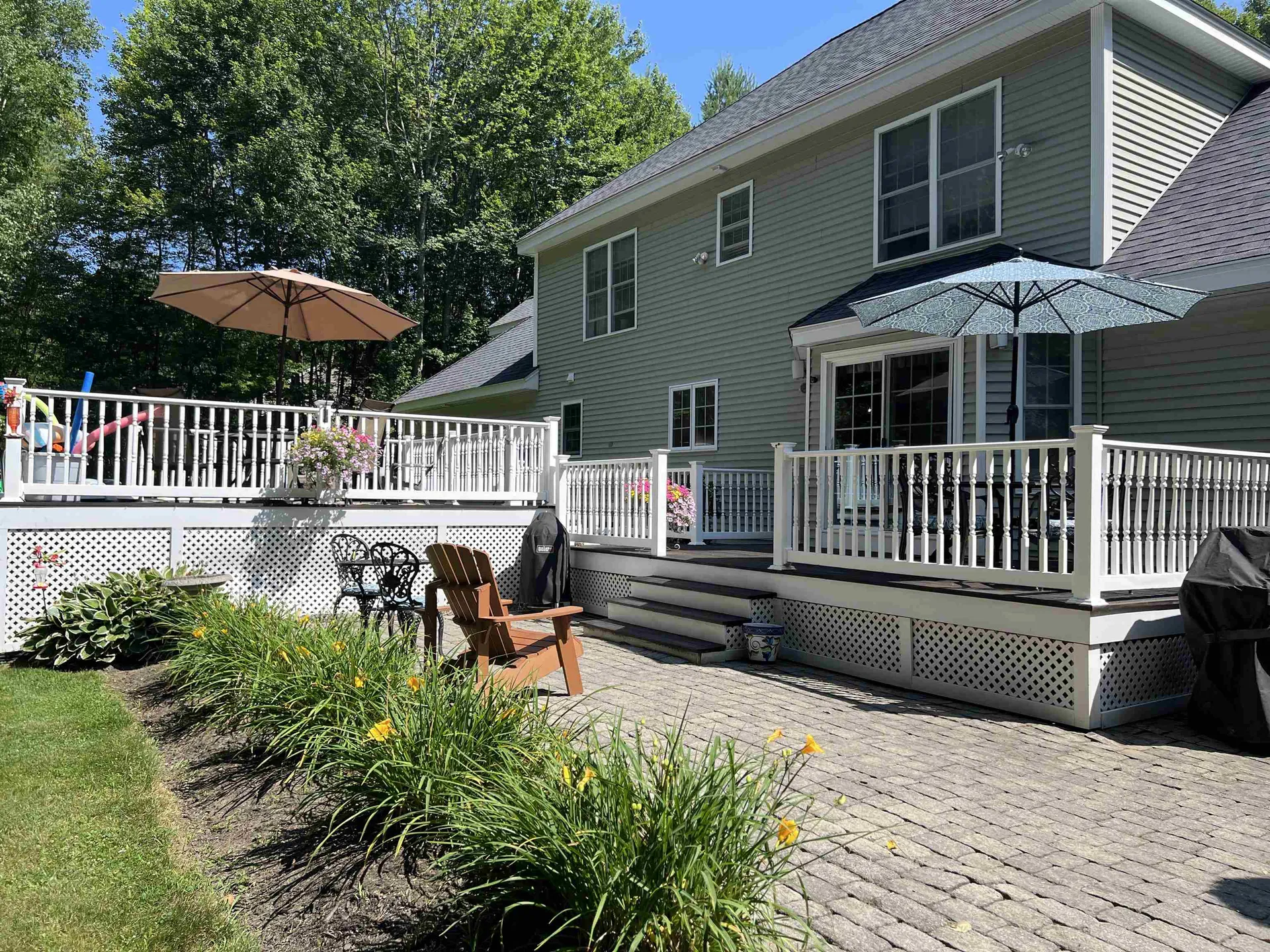 4 Felicia Drive Newton NH 03858