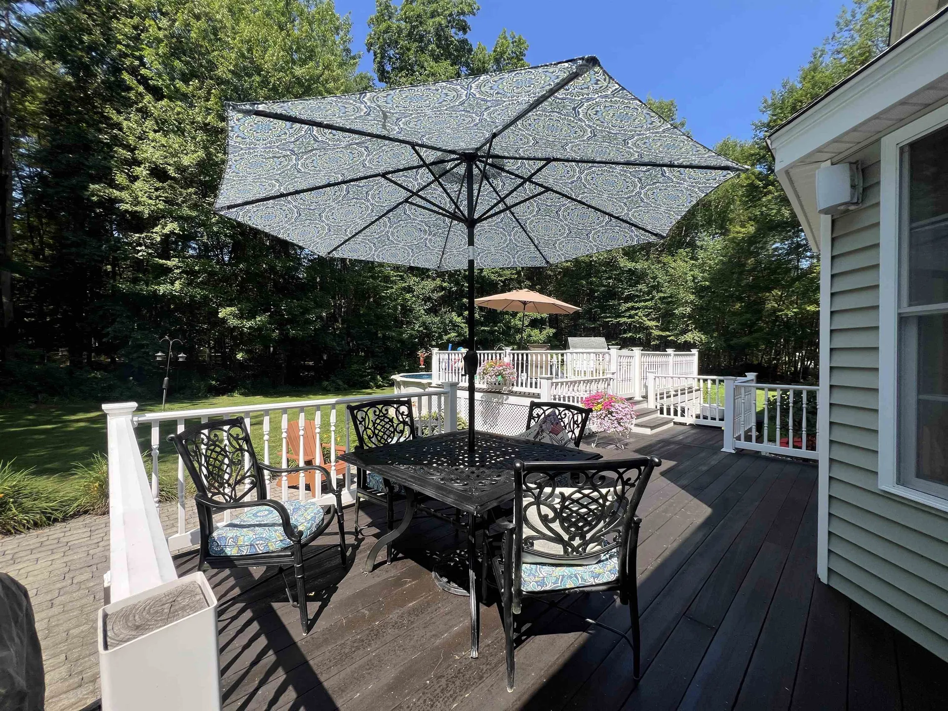 4 Felicia Drive Newton NH 03858