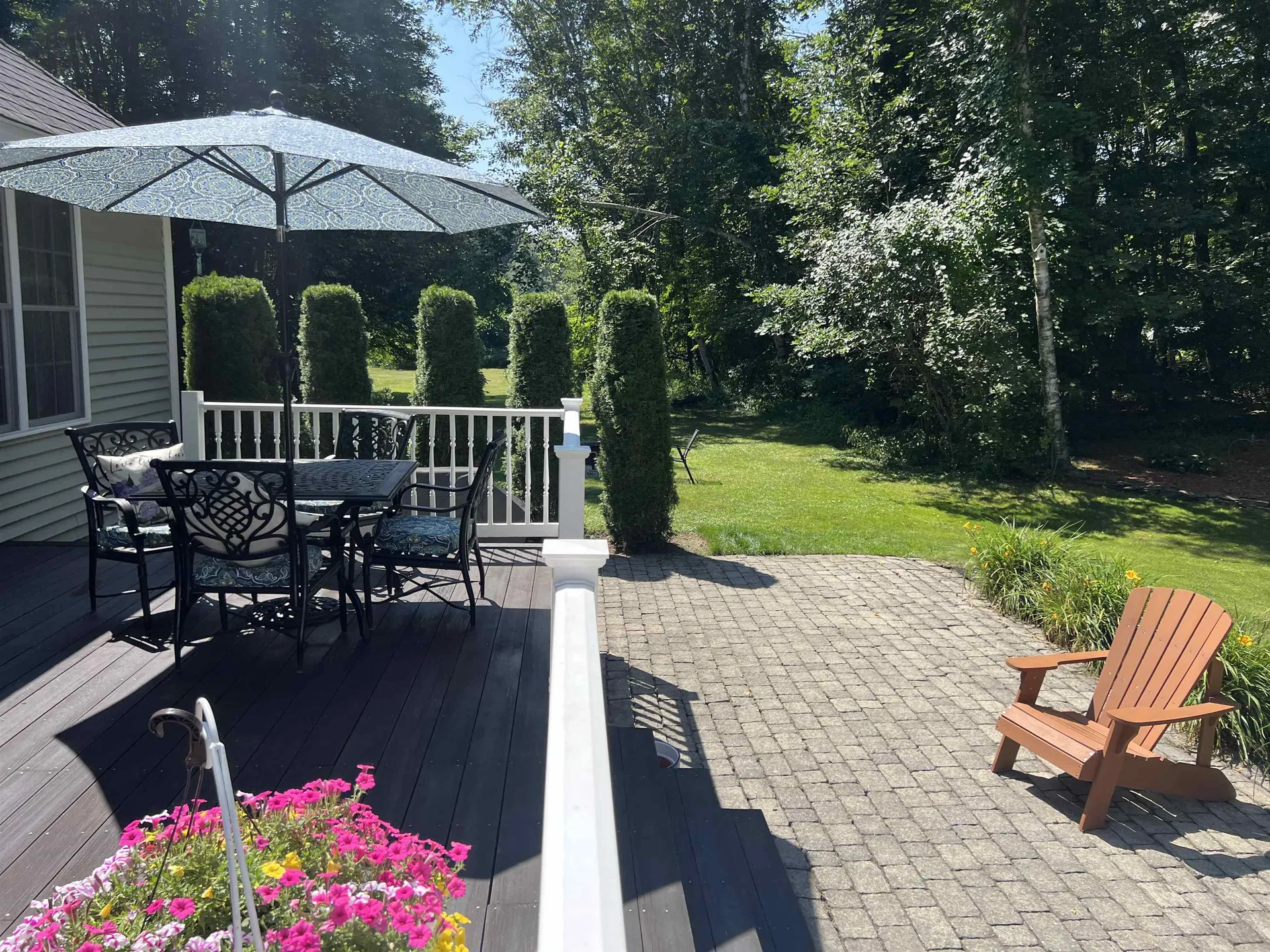 4 Felicia Drive Newton NH 03858