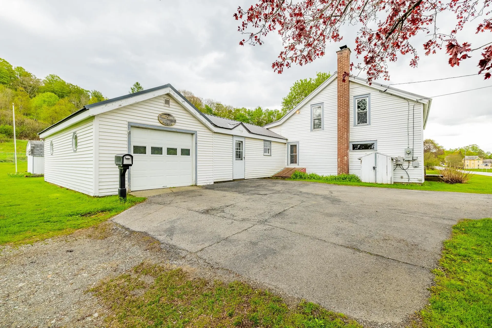 1384 Route 153 Rupert VT 05776