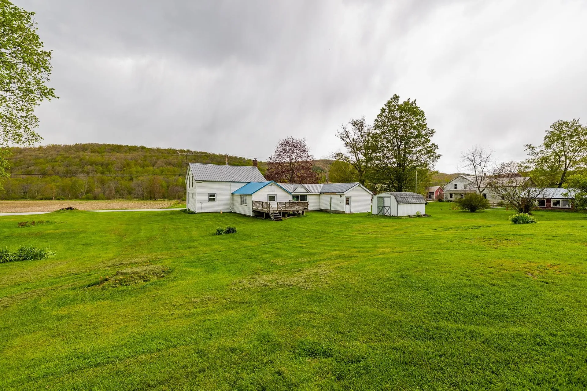 1384 Route 153 Rupert VT 05776