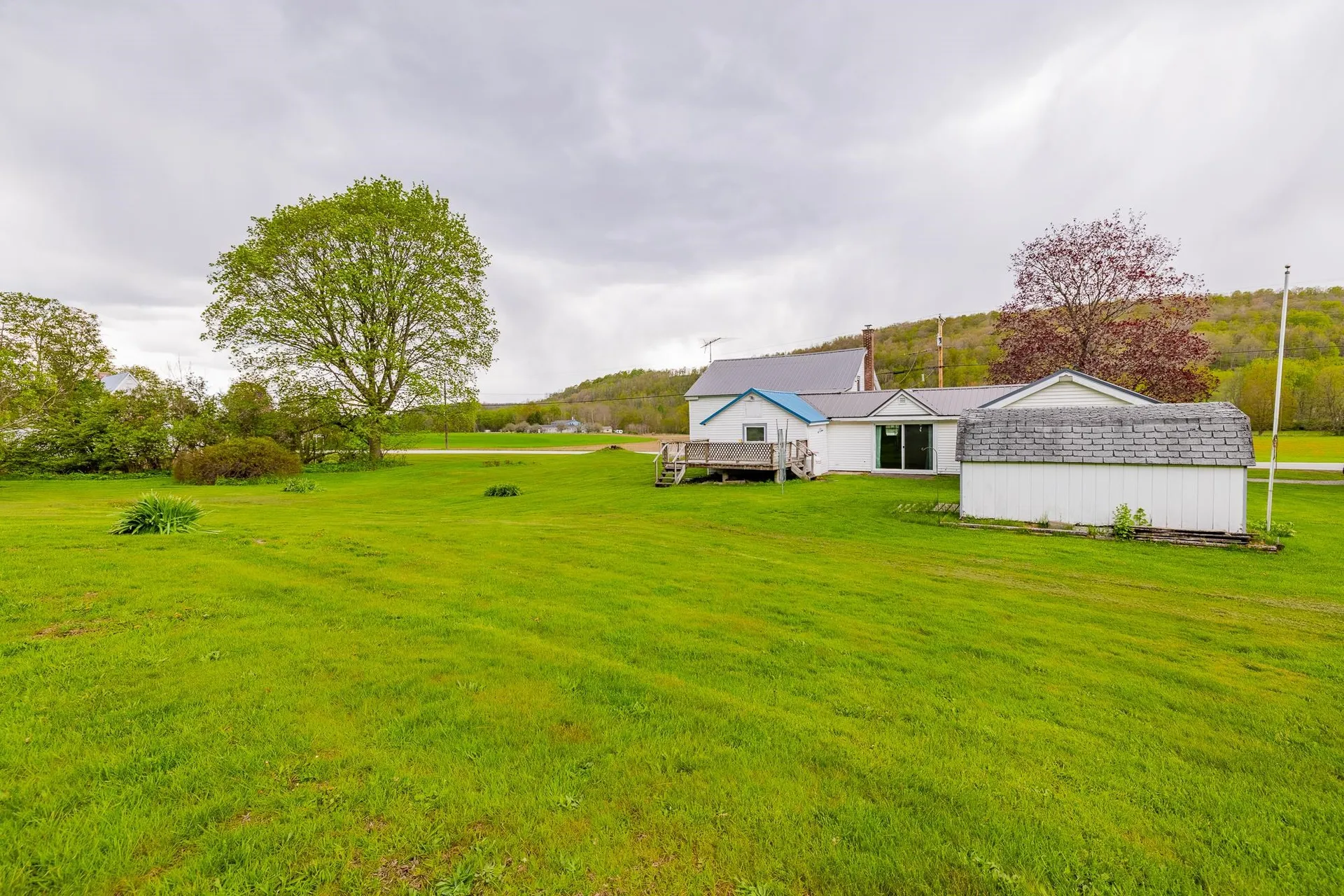 1384 Route 153 Rupert VT 05776