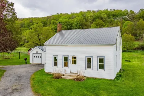 1384 Route 153 Rupert VT 05776