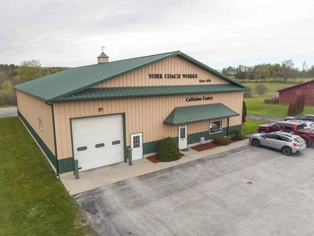 1075 Vt Route 30 North Poultney VT 05764