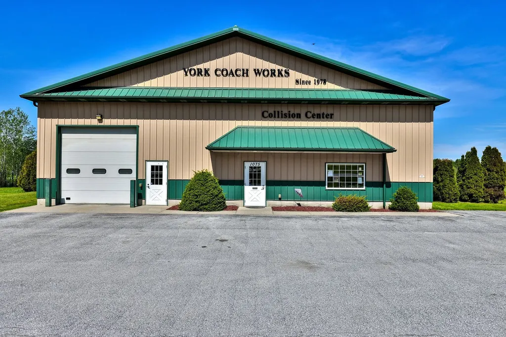 1075 Vt Route 30 North Poultney VT 05764