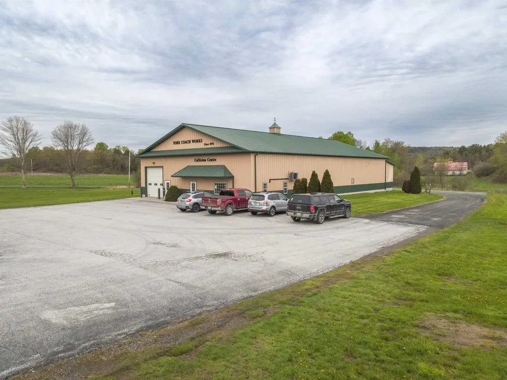1075 Vt Route 30 North Poultney VT 05764