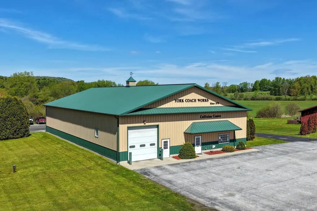 1075 Vt Route 30 North Poultney VT 05764