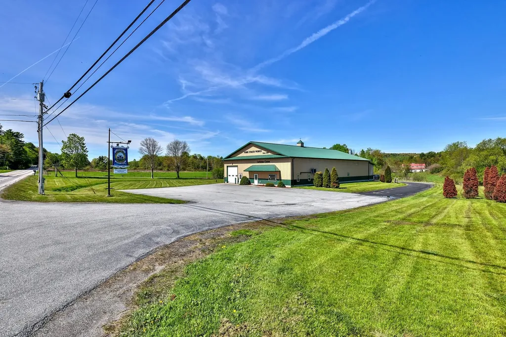 1075 Vt Route 30 North Poultney VT 05764