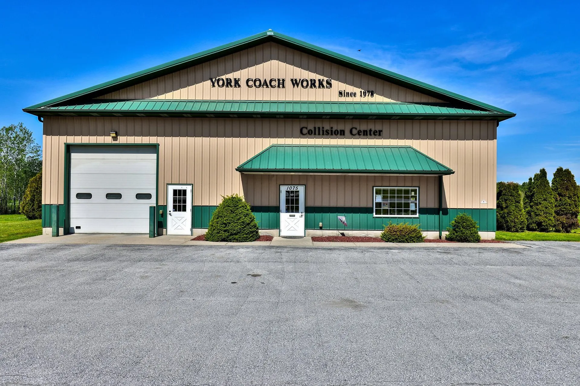 1075 Vt Route 30 North Poultney VT 05764