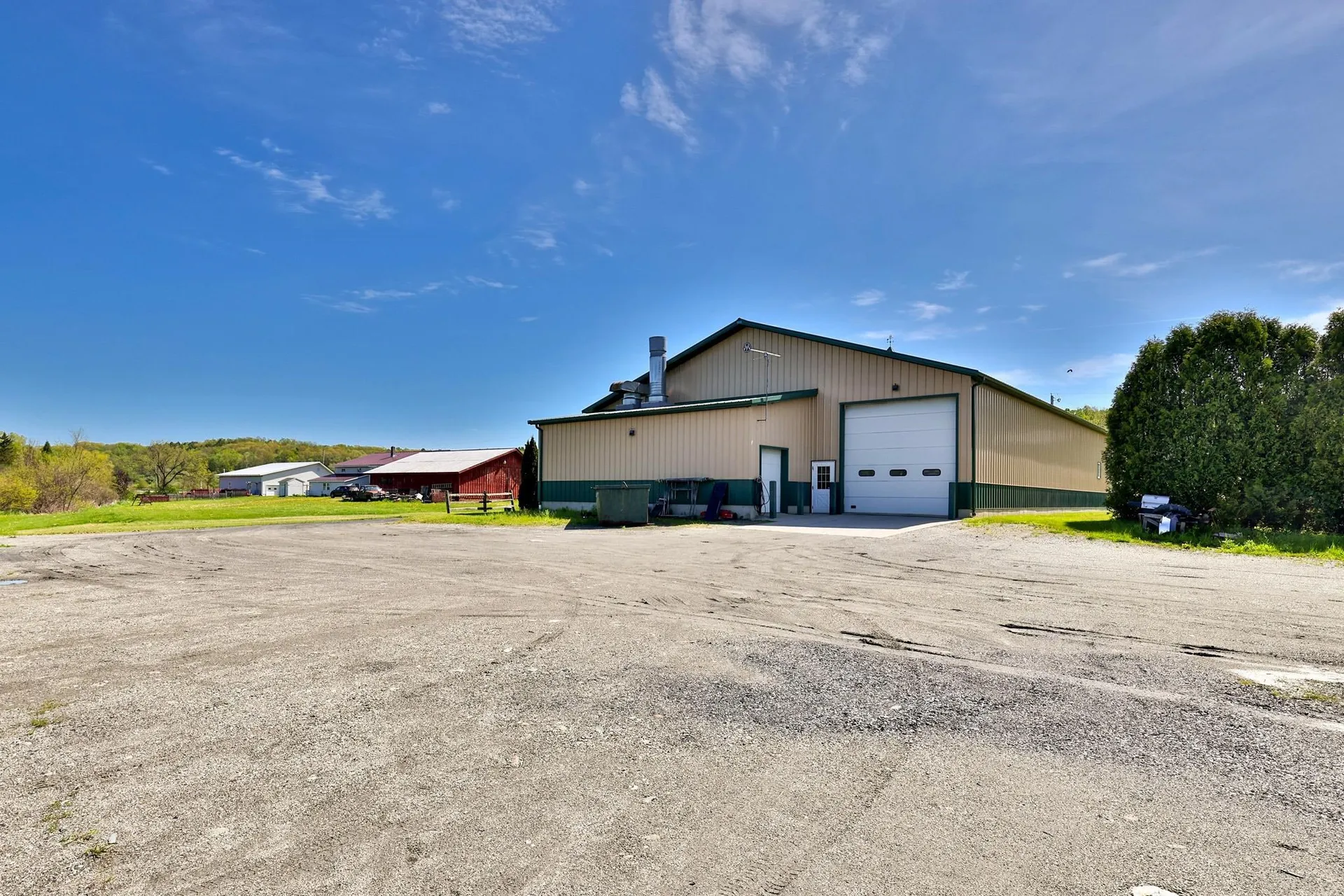 1075 Vt Route 30 North Poultney VT 05764