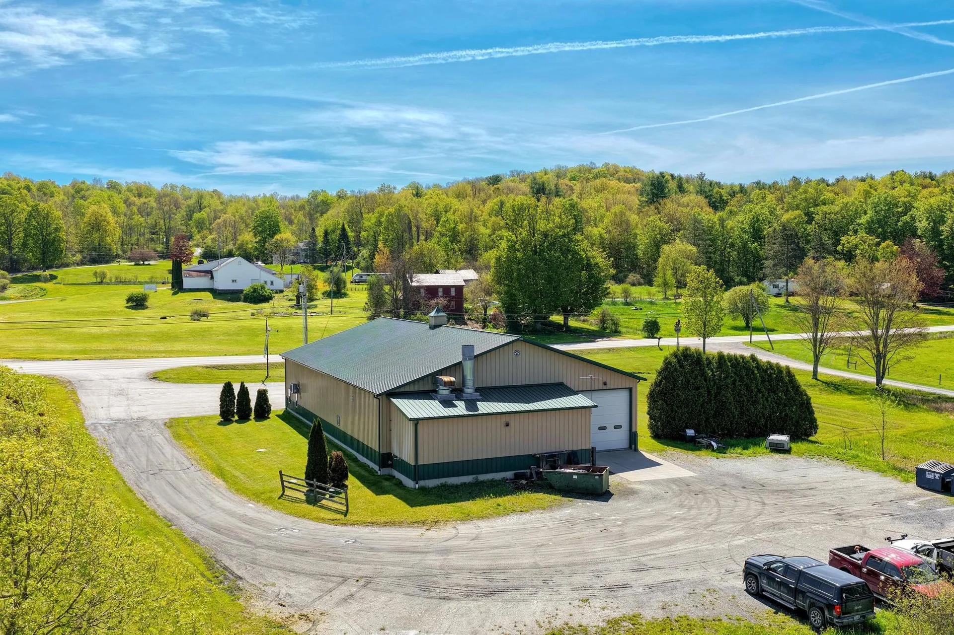 1075 Vt Route 30 North Poultney VT 05764