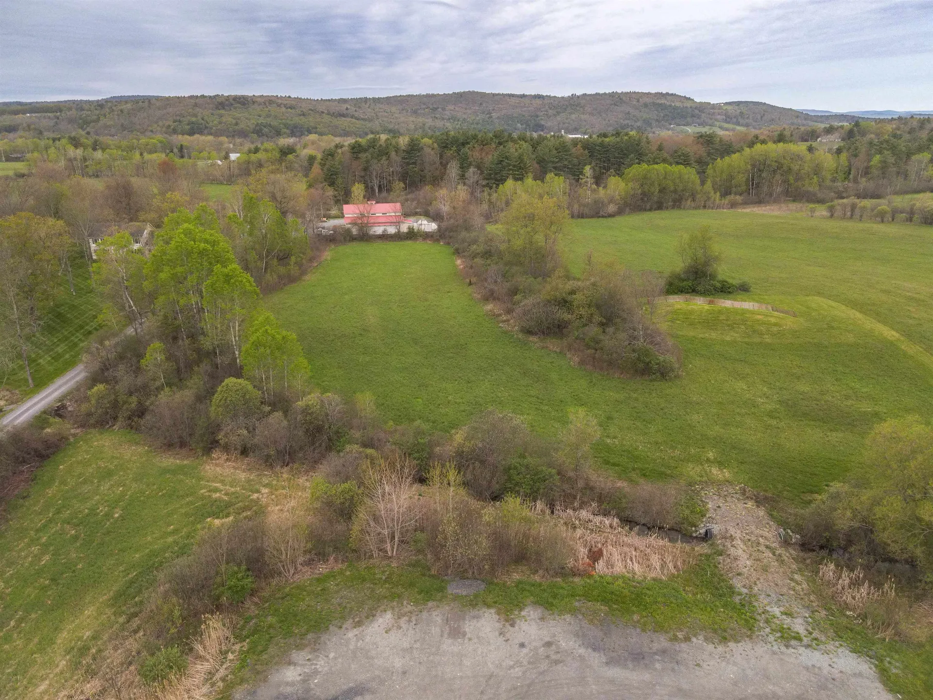 1075 Vt Route 30 North Poultney VT 05764