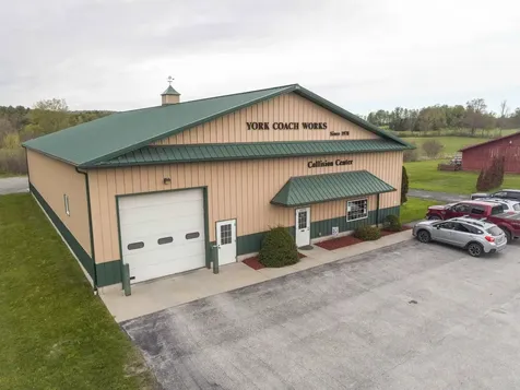 1075 Vt Route 30 North Poultney VT 05764