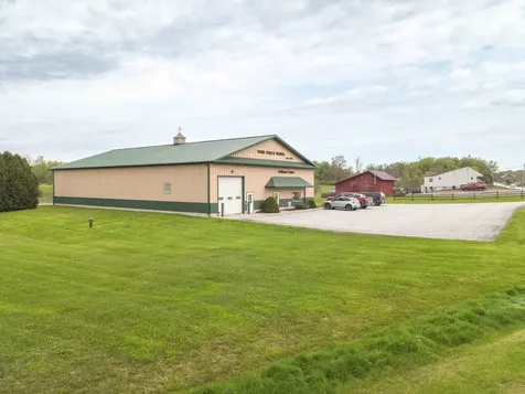1075 Vt Route 30 North Poultney VT 05764