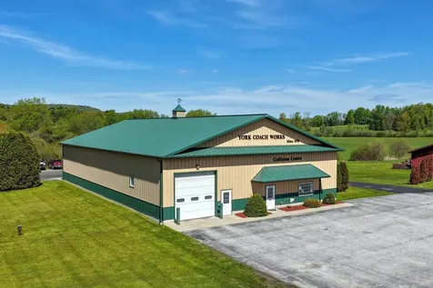 1075 Vt Route 30 North Poultney VT 05764