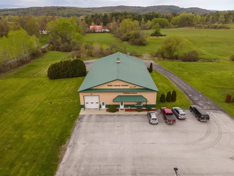 1075 Vt Route 30 North Poultney VT 05764