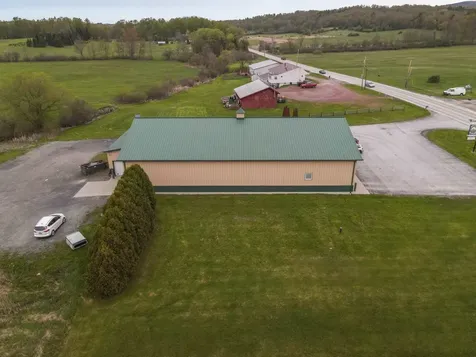 1075 Vt Route 30 North Poultney VT 05764